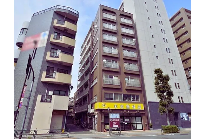 東京都杉並区のマンション